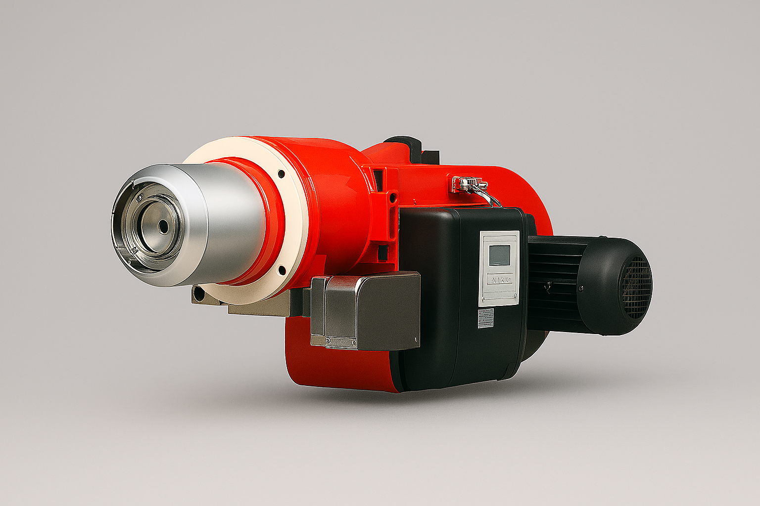 Dizel Yakıtlı Brülörler